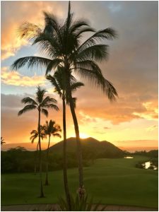 Golf Courses on Maui